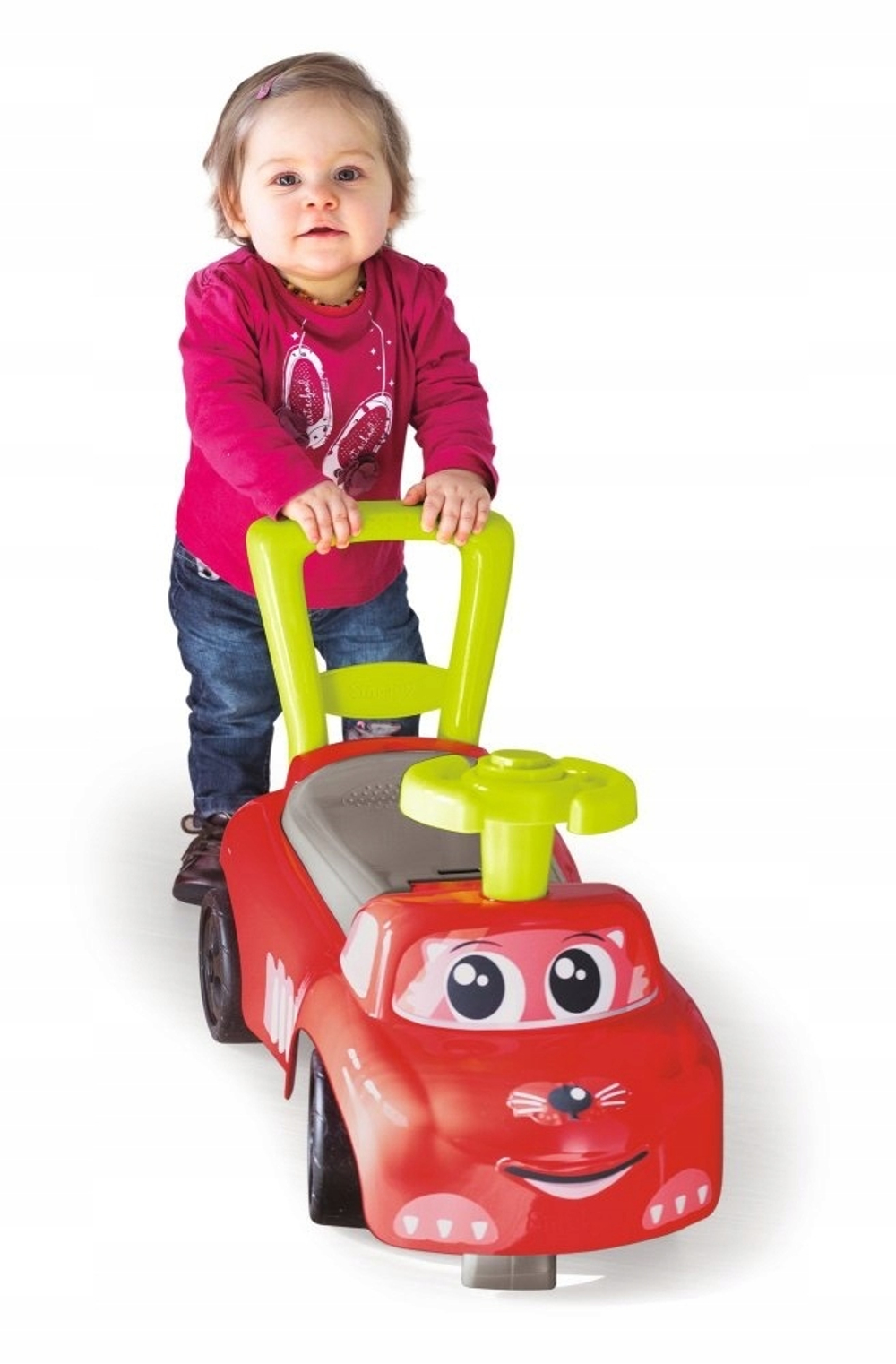 Smoby cars porteur new arrivals