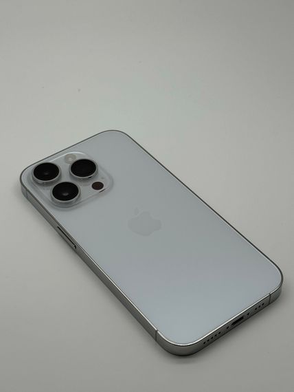 iPhone 14 Pro 128Gb Silver