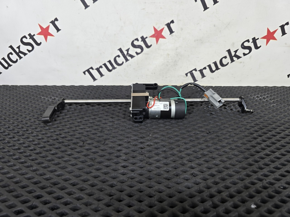 Моторчик люка 2023г.