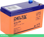 Аккумулятор для ИБП Delta HR 12-34W
