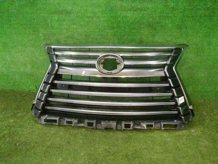 Решетка радиатора Lexus LX 3 (2015-2023)