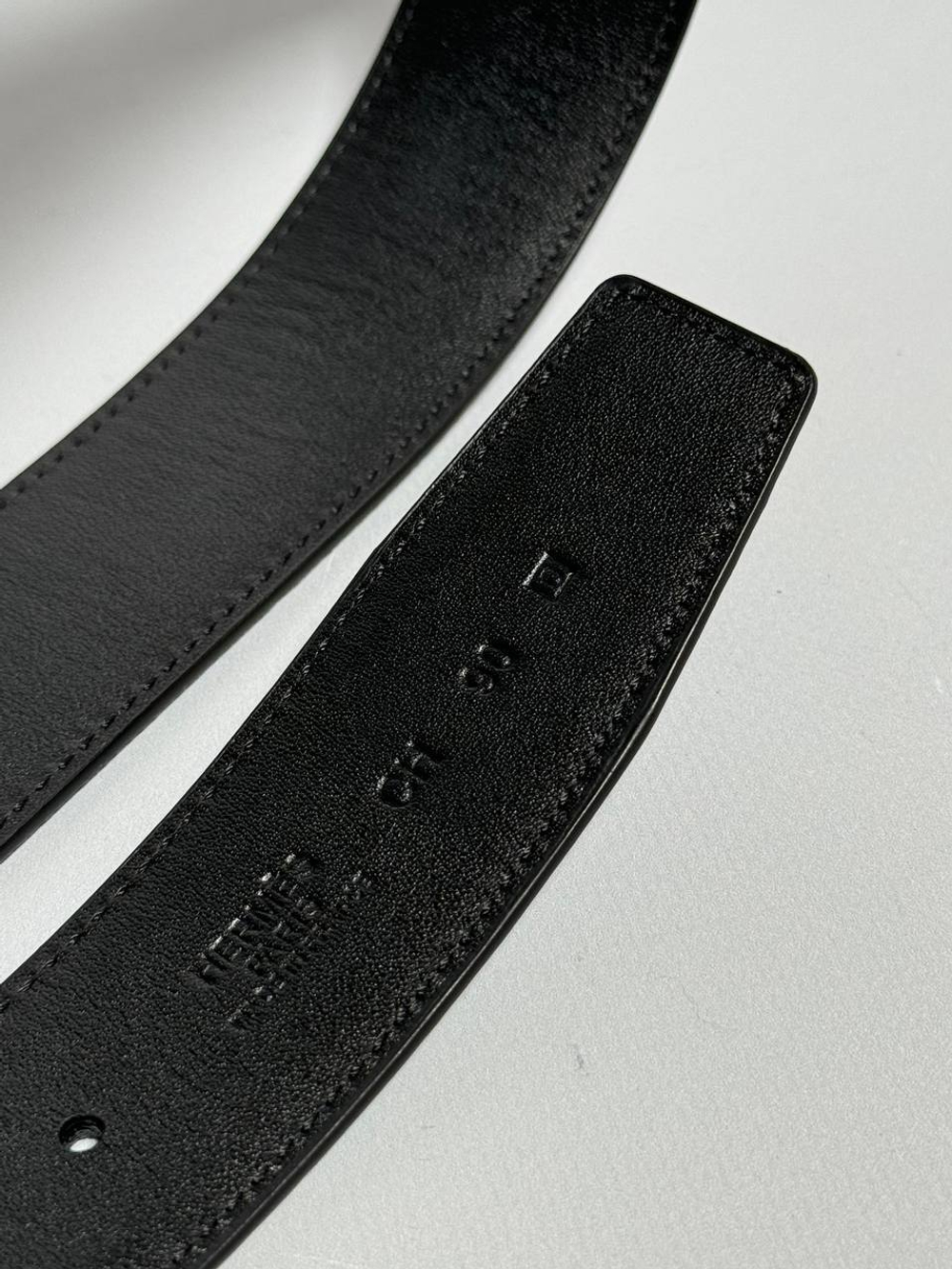 Ремень Hermes