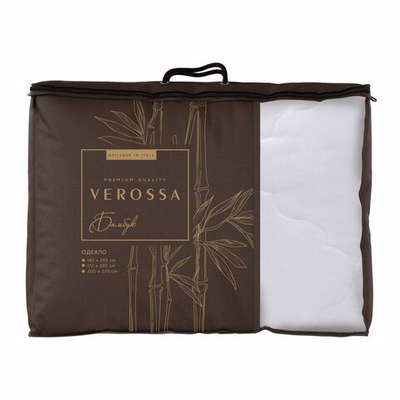 Одеяло Verossa Бамбук 172х205