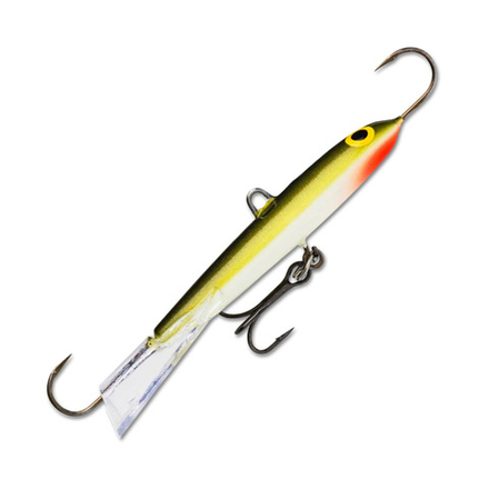 Балансир Rapala Flat Jig RFJ04-GPO