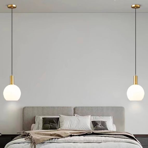 Подвесной светодиодный светильник Imperium Loft Ferm 73517-22