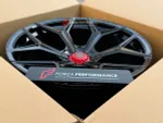 КОВАНЫЕ ДИСКИ для LAMBORGHINI URUS 2022 Ламборджини Урус