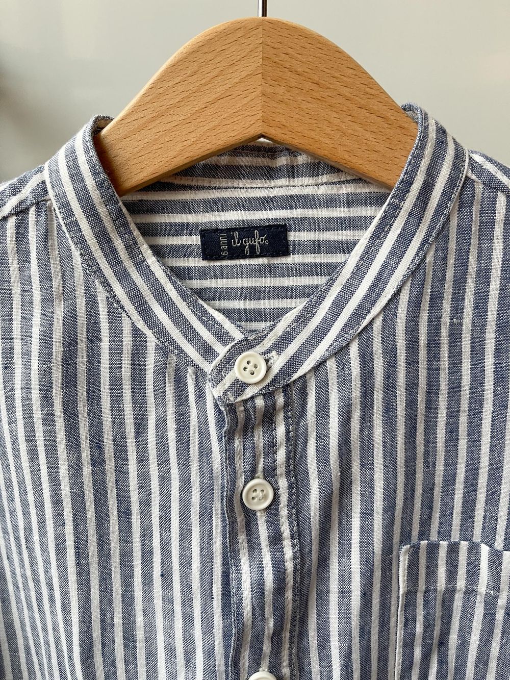 Рубашка Il Gufo, 116