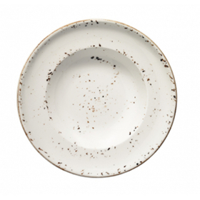 Тарелка для пасты d=300 мм. 550 мл. Bonna Grain (62828)