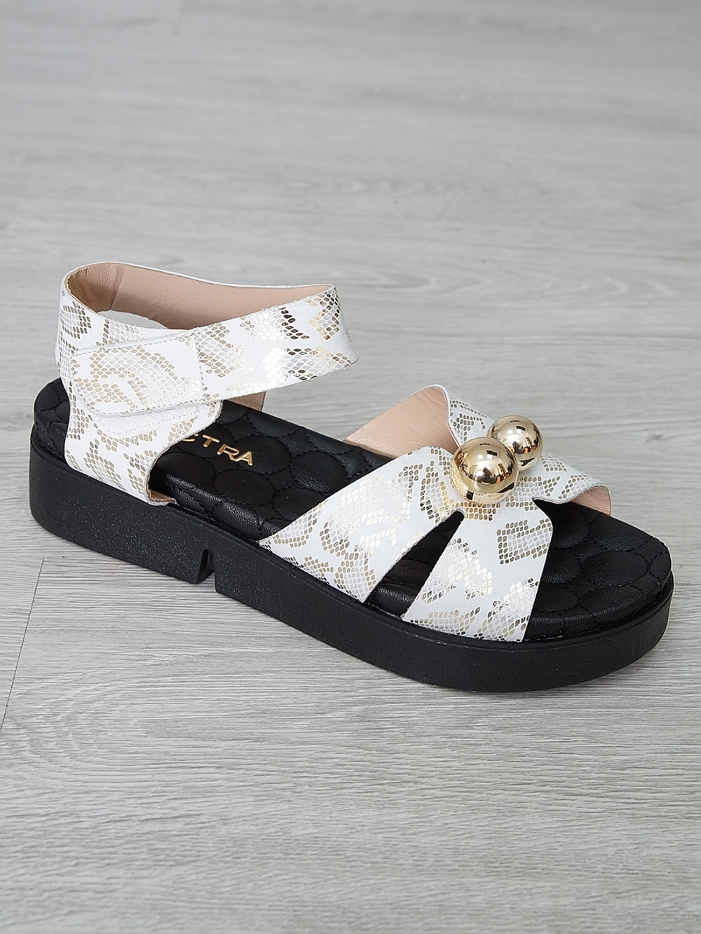 Босоножки женские SPECTRA 416-520\52