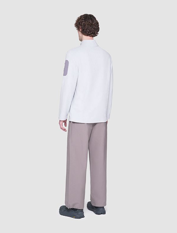 Брюки Earthbound Drifter песочные - фото 4