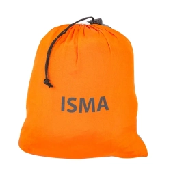 Гамак 260х140см в комплекте с москитной сеткой ISMA ISMA-HAM-17