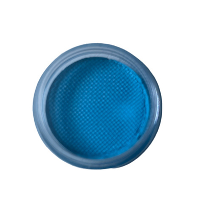 Аквагрим LENA PANTERA голубой 10 гр