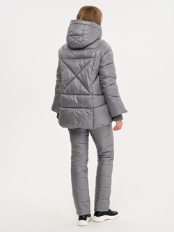 Куртка женская М-544 А+Б Коллекция