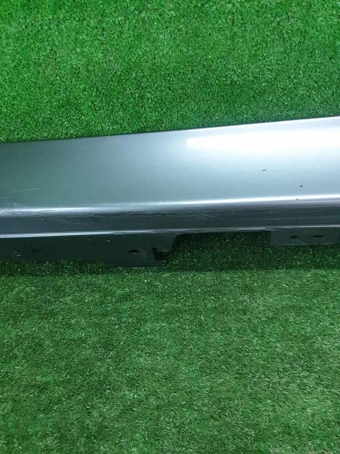 Накладка порога левая BMW 3er F30 (2011-2020)