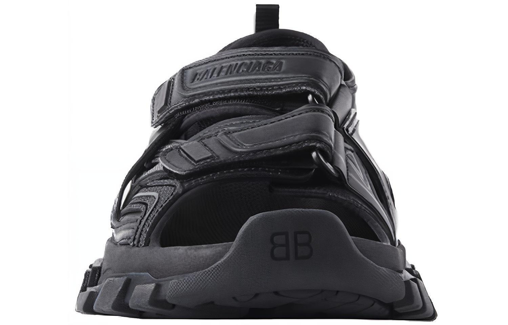 Balenciaga Track 2.0 (Женская размерная сетка)