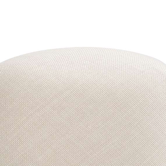 Пуф Trøffel, бежевый