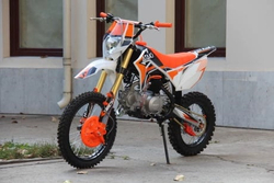 Мотоцикл ATAKI Start YX140 CRF PITBIKE