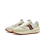 Кроссовки Saucony Jazz Renew 'Brown White' S79040-1