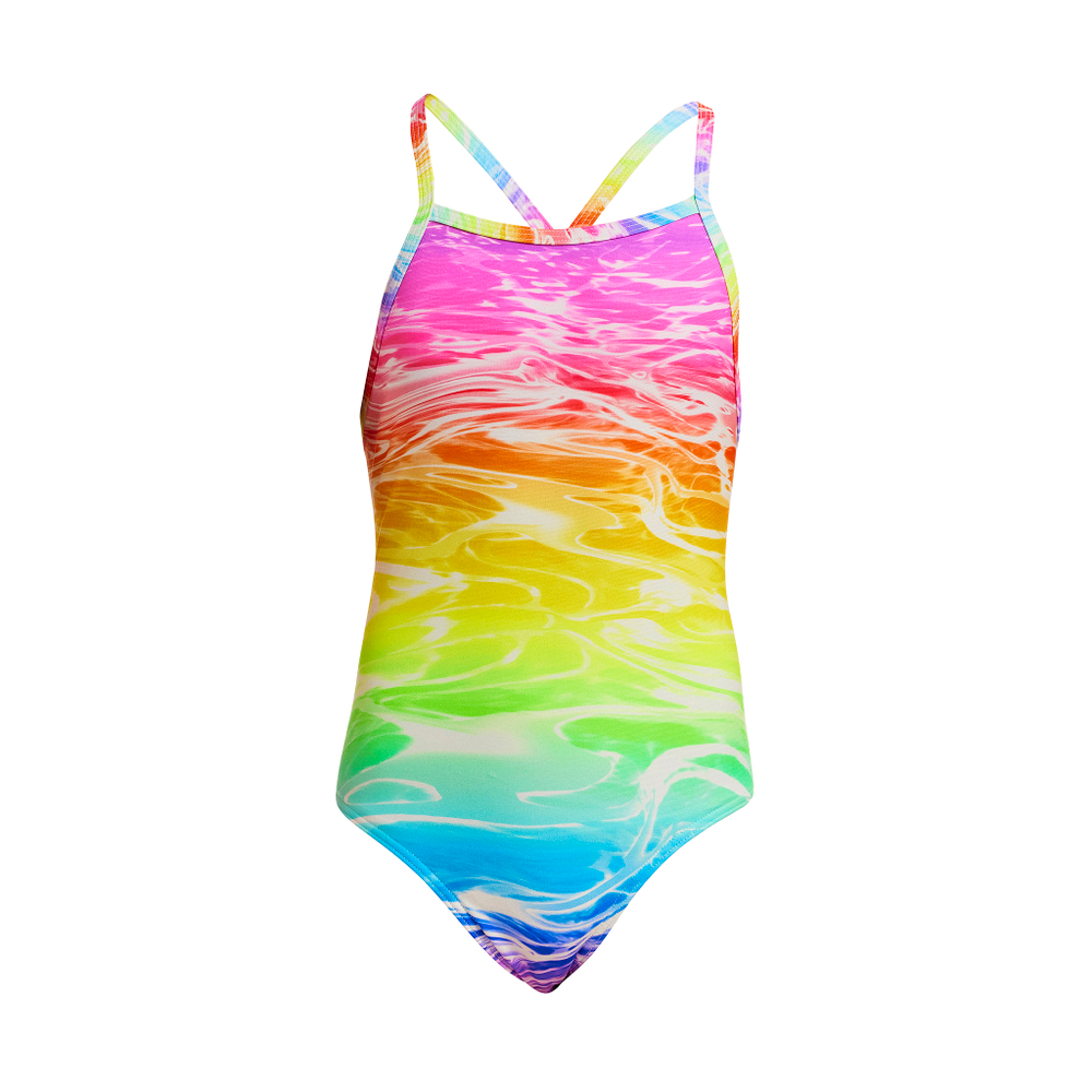 Купальник FUNKITA Lake Acid
