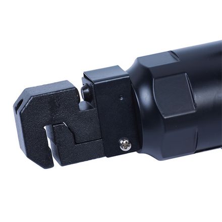 Цена на MIGHTY SEVEN (PN-150) Дырокол кромкогиб пневматический, отверстие 5 мм