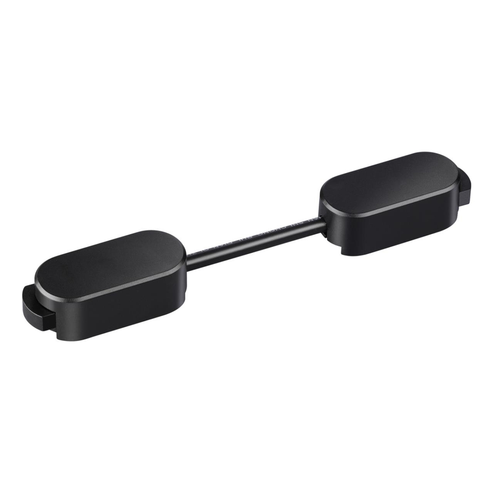 135276 SHINO NT24 093 черный Гибкий соединитель-токопровод IP20 24V EASY