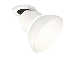 Ambrella Комплект встраиваемого поворотного светильника GX53 Споты XM8101600