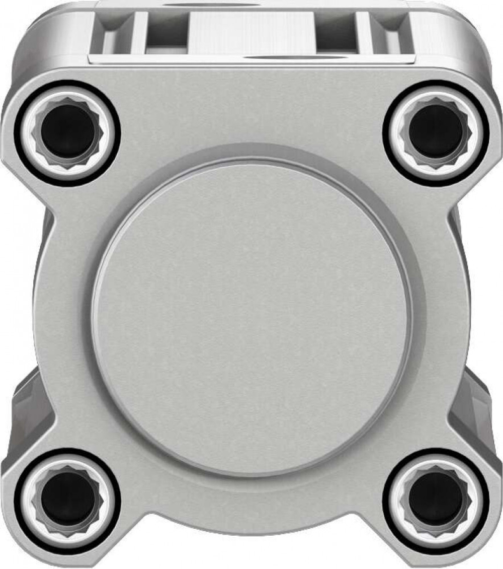 Стандартный пневмоцилиндр Festo DSBC-50-125-PPVA-N3