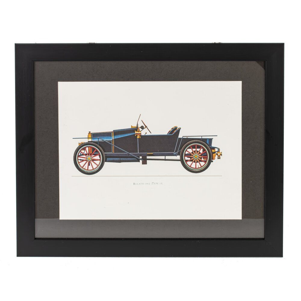 GAEM Панно, L39,5 W1 H32,5 см