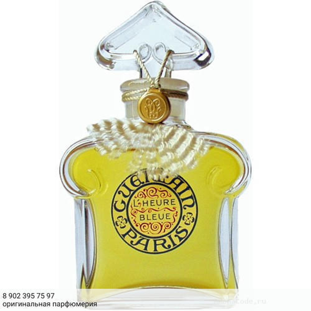 Guerlain L`Heure Bleue