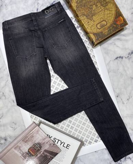 Джинсы Dolce&Gabbana