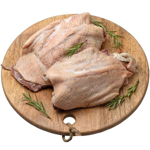 Филе грудки из мяса гуся, КД