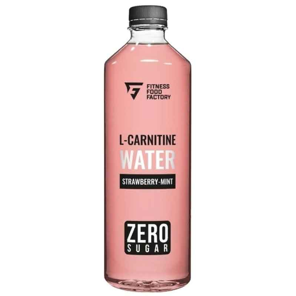 Fitness Food Factory L-Carnitine 2000 (500 мл.)