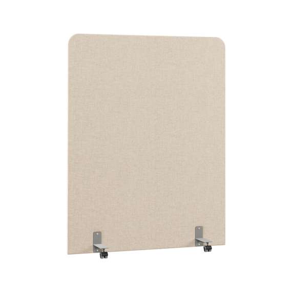 Акустическая перегородка на роликовых опорах RA.R-140/180  1400х28х1800 RAND Acoustic