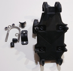 Держатель телефона REGULMOTO  ADV 300 OFF ROAD