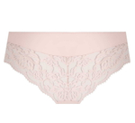 Трусики-шорты Carla (Размер: XXL) (Цвет: пудровый)