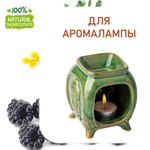 Ежевика и мимоза, отдушка для свечей и мыла
