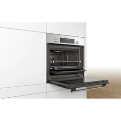 Встраиваемый электрический духовой шкаф Bosch HBJ517YS0R