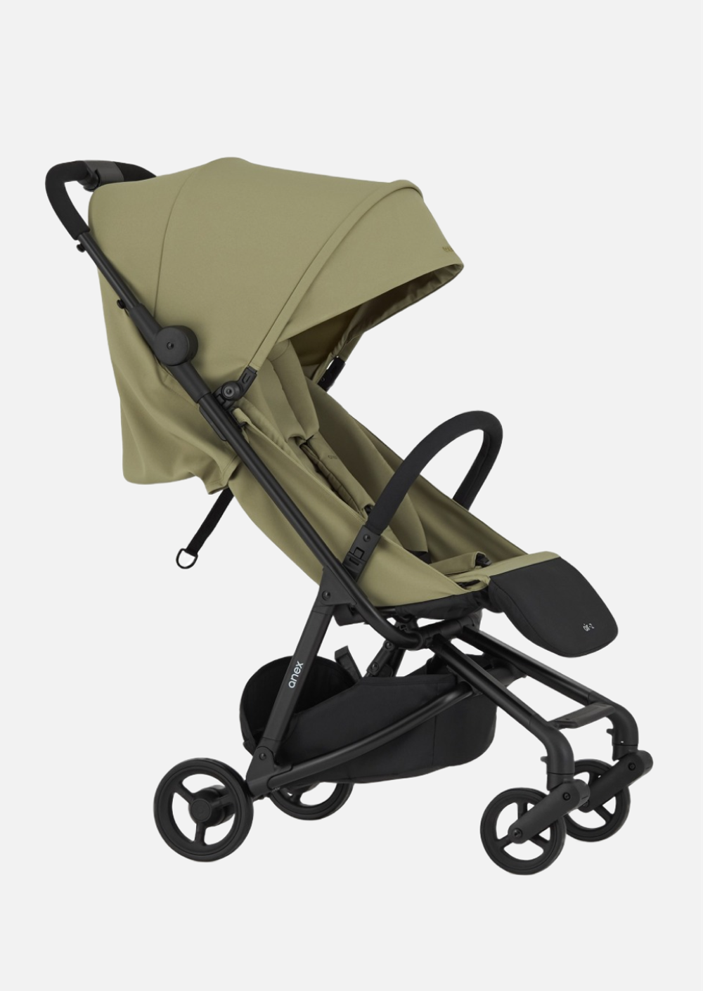 Anex Прогулочная коляска AIR-Z Gelato