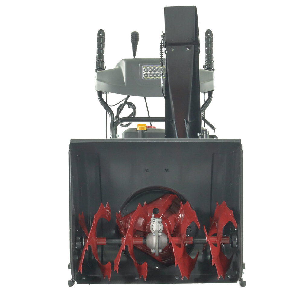 Снегоуборщик EVOline SBG 660 E