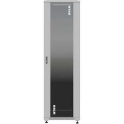 Телекоммуникационный шкаф NTSS Премиум NTSS-R22U6060GS