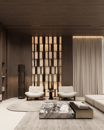 3 Комнатная квартира