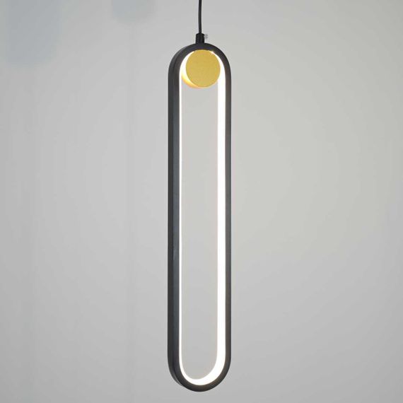 Подвесной светильник Imperium Loft MITCH01 249060-23