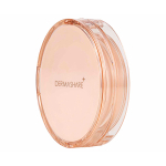 Тональный кушон с матовым финишем Оттенок #21 Слоновая кость Dermashare Vegan Long Lasting Air Fixing Cover Cushion Ivory 12г