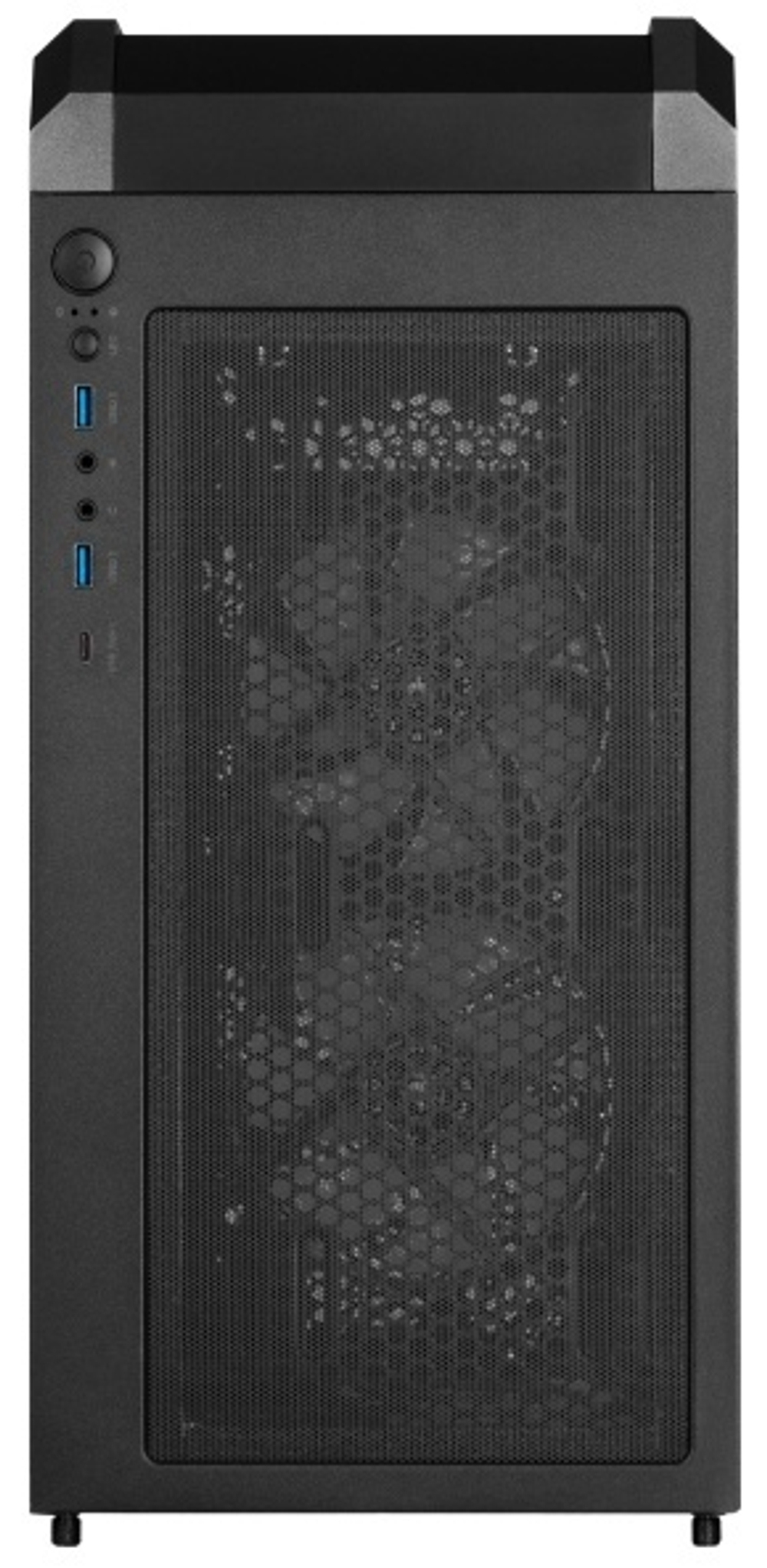 Корпус 2E CONTEGO NEO GW05 2E-GW05 черный