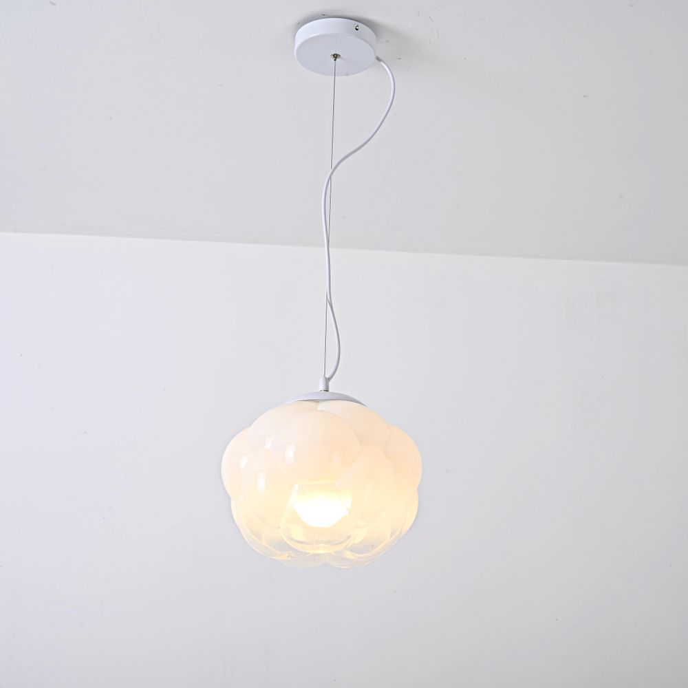 Подвесной светильник SKYERNE D26