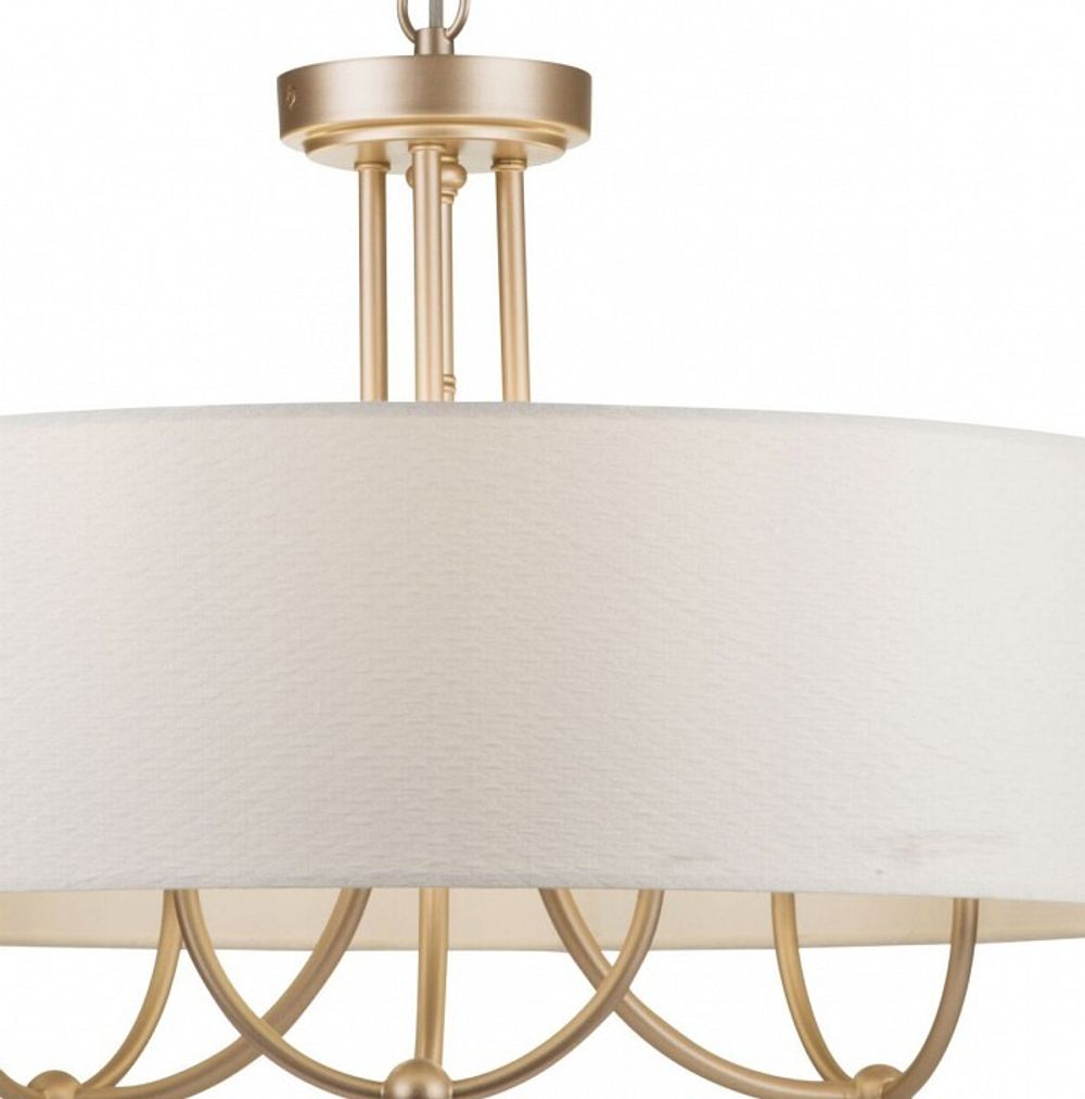 Люстра подвесная Maytoni Roma ARM006PL-06G
