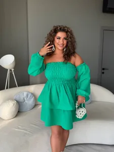 Платье УК-7093.30 Фабрика Моды