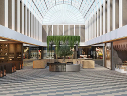 MOROCCO: КАСАБЛАНКА