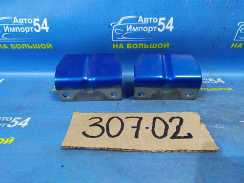 Петля багажника PEUGEOT 307 2006