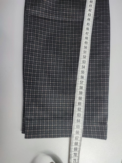 Брюки H&M модные 42 размер